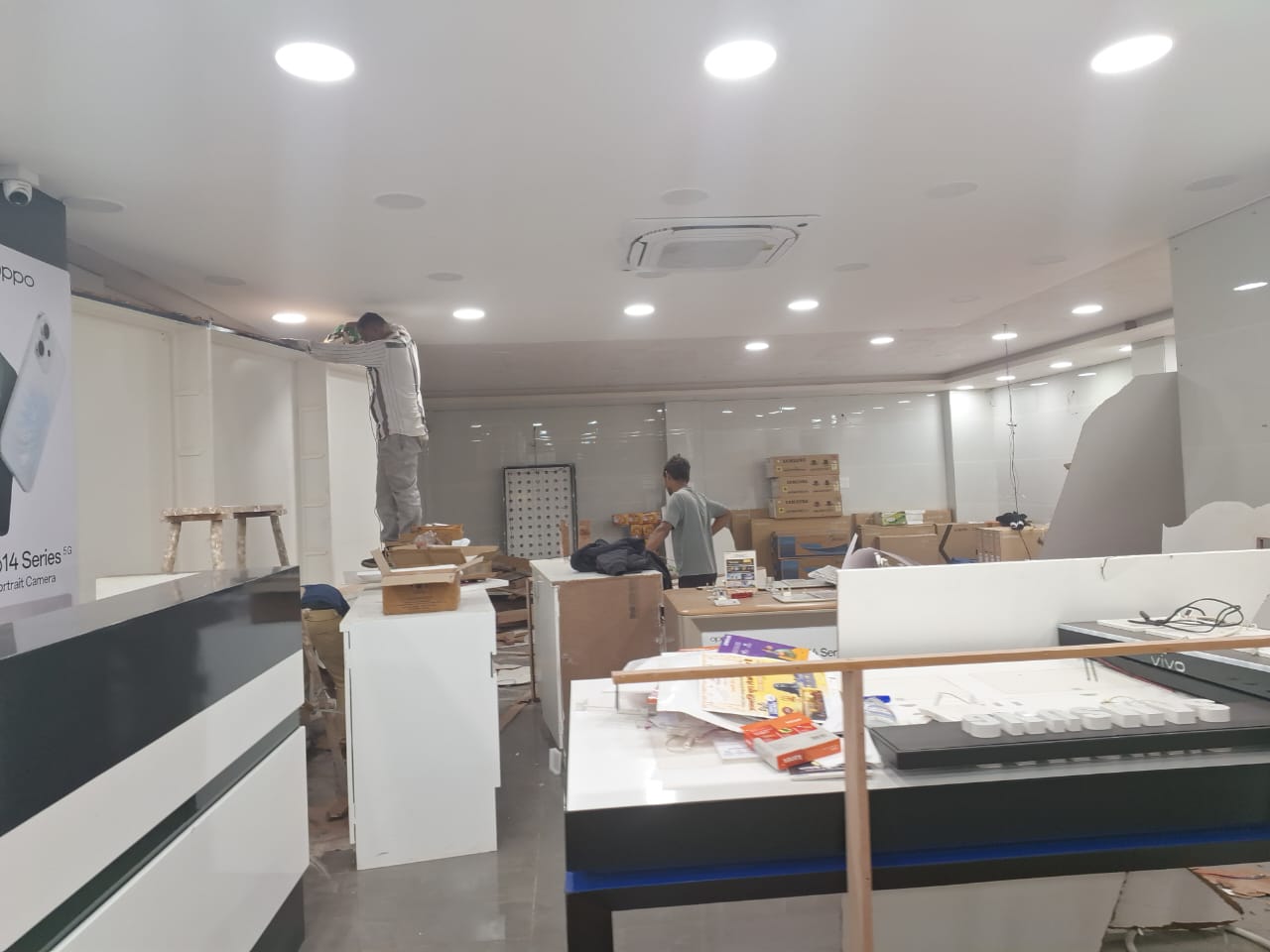 Shop for Rent in Mansarovar Jaipur Ideal for Business-Mansarover-Jaipur